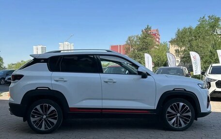 Changan CS35 Plus, 2023 год, 1 918 000 рублей, 4 фотография