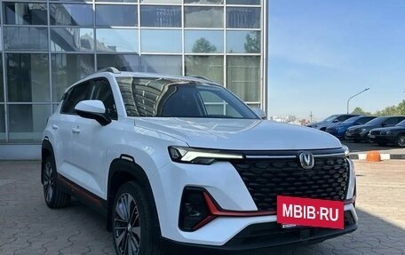 Changan CS35 Plus, 2023 год, 1 918 000 рублей, 3 фотография