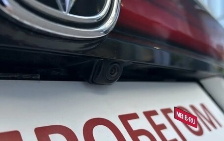 Changan CS35 Plus, 2023 год, 1 918 000 рублей, 9 фотография