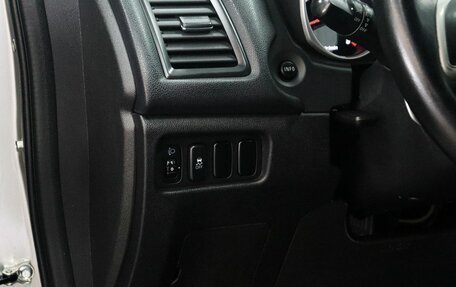 Mitsubishi ASX I рестайлинг, 2013 год, 1 199 000 рублей, 10 фотография