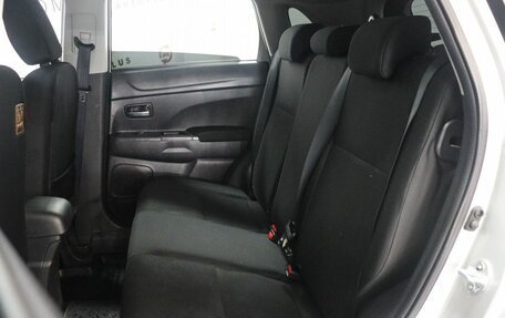 Mitsubishi ASX I рестайлинг, 2013 год, 1 199 000 рублей, 9 фотография