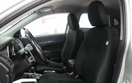 Mitsubishi ASX I рестайлинг, 2013 год, 1 199 000 рублей, 8 фотография