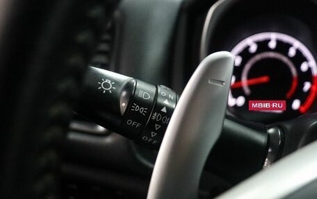 Mitsubishi ASX I рестайлинг, 2013 год, 1 199 000 рублей, 12 фотография