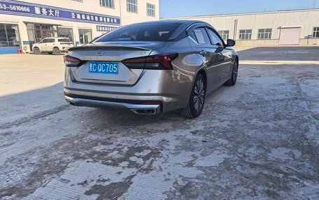 Nissan Altima VI (L34), 2022 год, 1 780 000 рублей, 4 фотография