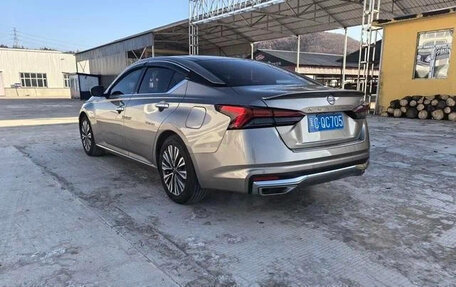 Nissan Altima VI (L34), 2022 год, 1 780 000 рублей, 6 фотография