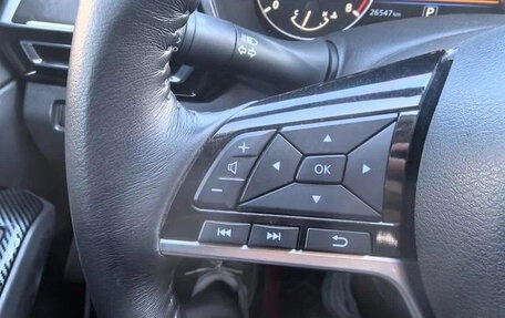 Nissan Altima VI (L34), 2022 год, 1 780 000 рублей, 11 фотография
