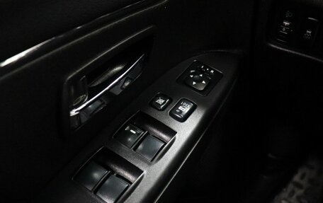 Mitsubishi ASX I рестайлинг, 2013 год, 1 199 000 рублей, 17 фотография