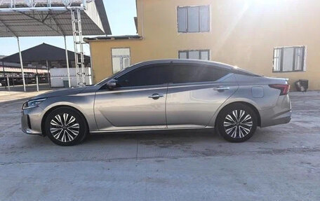Nissan Altima VI (L34), 2022 год, 1 780 000 рублей, 7 фотография