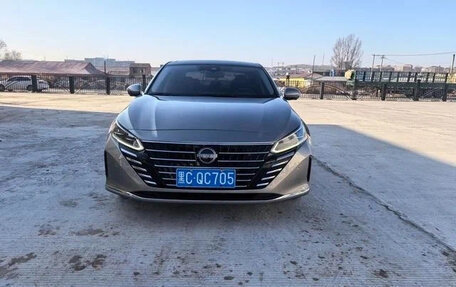 Nissan Altima VI (L34), 2022 год, 1 780 000 рублей, 2 фотография