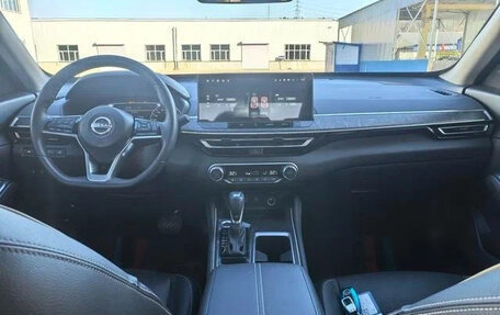 Nissan Altima VI (L34), 2022 год, 1 780 000 рублей, 9 фотография