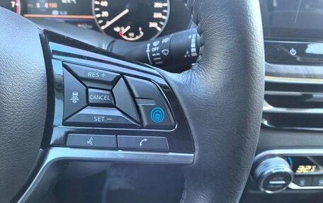 Nissan Altima VI (L34), 2022 год, 1 780 000 рублей, 12 фотография