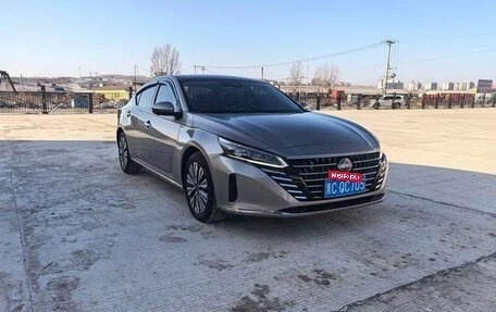Nissan Altima VI (L34), 2022 год, 1 780 000 рублей, 3 фотография