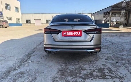Nissan Altima VI (L34), 2022 год, 1 780 000 рублей, 5 фотография