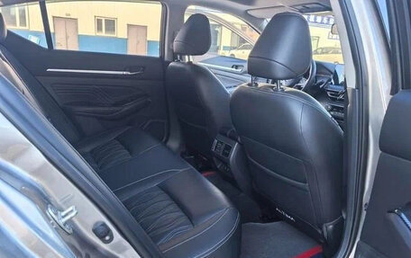 Nissan Altima VI (L34), 2022 год, 1 780 000 рублей, 20 фотография