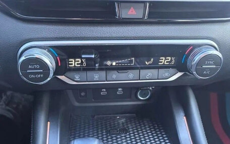 Nissan Altima VI (L34), 2022 год, 1 780 000 рублей, 17 фотография