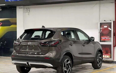 Nissan Qashqai, 2025 год, 1 900 000 рублей, 4 фотография