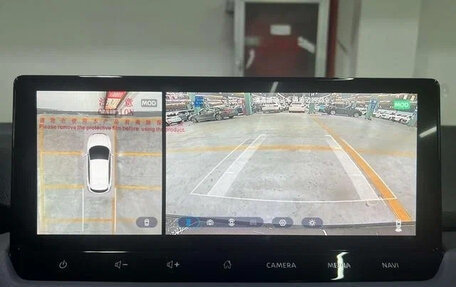 Nissan Qashqai, 2025 год, 1 900 000 рублей, 9 фотография