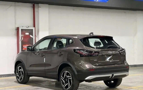 Nissan Qashqai, 2025 год, 1 900 000 рублей, 6 фотография