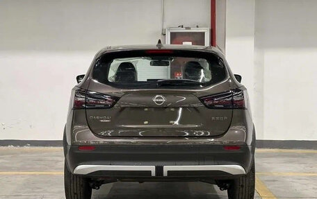 Nissan Qashqai, 2025 год, 1 900 000 рублей, 5 фотография
