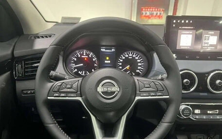 Nissan Qashqai, 2025 год, 1 900 000 рублей, 8 фотография