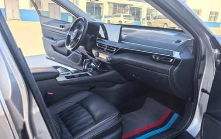 Nissan Altima VI (L34), 2022 год, 1 780 000 рублей, 19 фотография