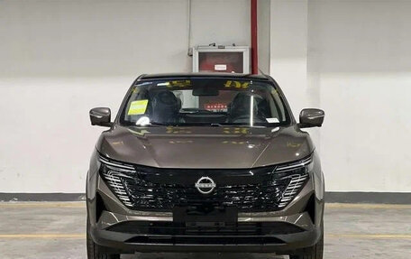 Nissan Qashqai, 2025 год, 1 900 000 рублей, 2 фотография