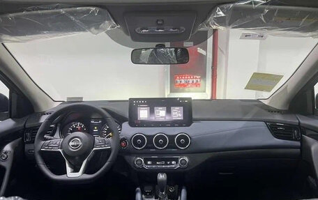 Nissan Qashqai, 2025 год, 1 900 000 рублей, 12 фотография