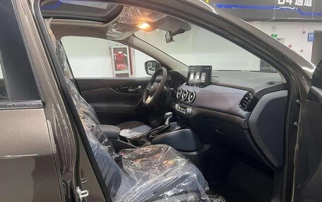 Nissan Qashqai, 2025 год, 1 900 000 рублей, 13 фотография