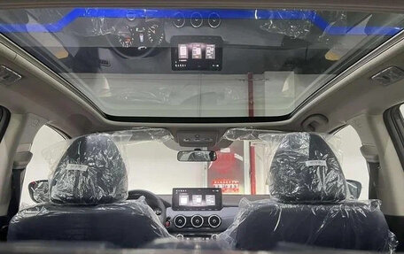 Nissan Qashqai, 2025 год, 1 900 000 рублей, 15 фотография