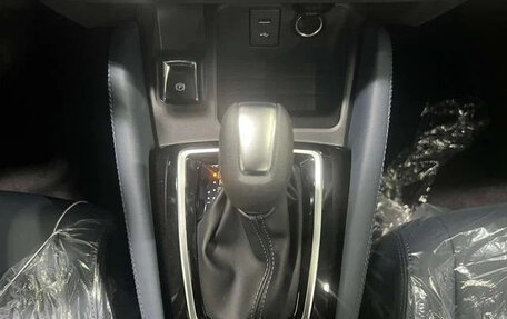 Nissan Qashqai, 2025 год, 1 900 000 рублей, 11 фотография