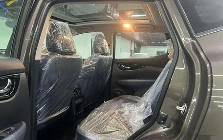 Nissan Qashqai, 2025 год, 1 900 000 рублей, 14 фотография