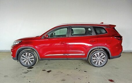 Chery Tiggo 8 I, 2021 год, 1 770 000 рублей, 4 фотография