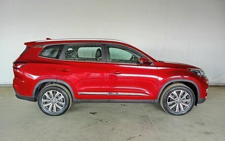 Chery Tiggo 8 I, 2021 год, 1 770 000 рублей, 8 фотография