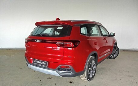 Chery Tiggo 8 I, 2021 год, 1 770 000 рублей, 5 фотография