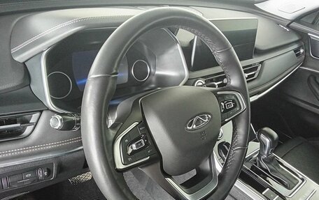 Chery Tiggo 8 I, 2021 год, 1 770 000 рублей, 12 фотография