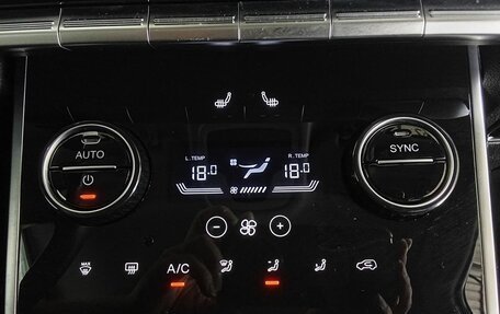 Chery Tiggo 8 I, 2021 год, 1 770 000 рублей, 15 фотография