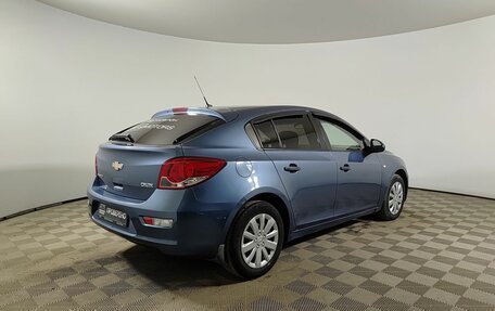 Chevrolet Cruze II, 2012 год, 720 000 рублей, 6 фотография