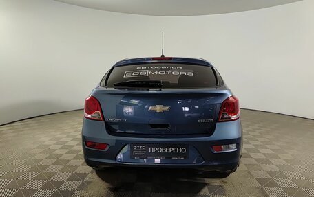 Chevrolet Cruze II, 2012 год, 720 000 рублей, 7 фотография