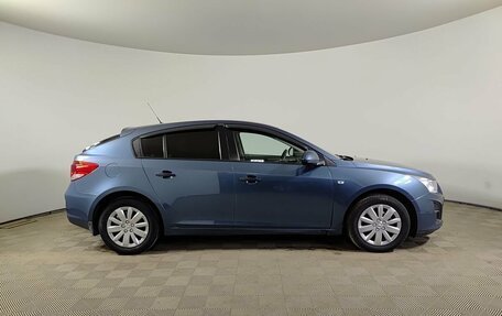 Chevrolet Cruze II, 2012 год, 720 000 рублей, 5 фотография