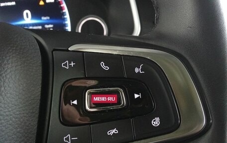 Chery Tiggo 8 I, 2021 год, 1 770 000 рублей, 16 фотография