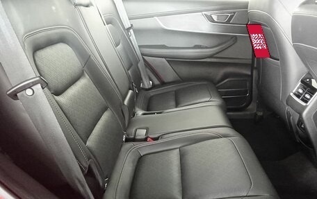 Chery Tiggo 8 I, 2021 год, 1 770 000 рублей, 11 фотография