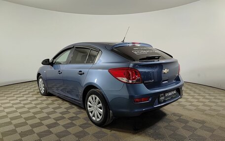 Chevrolet Cruze II, 2012 год, 720 000 рублей, 8 фотография