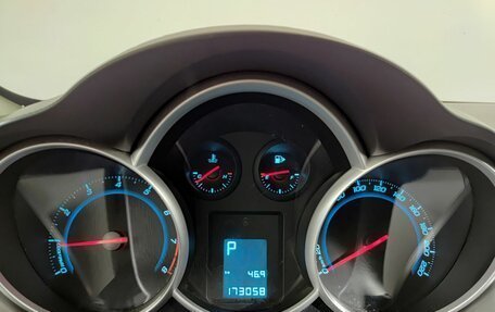 Chevrolet Cruze II, 2012 год, 720 000 рублей, 16 фотография