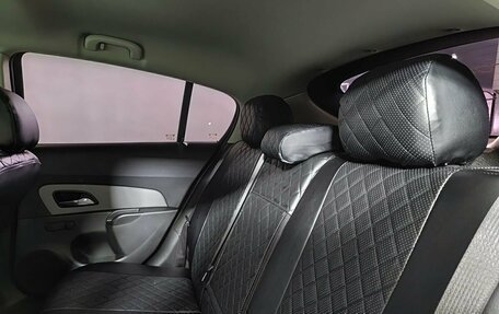 Chevrolet Cruze II, 2012 год, 720 000 рублей, 15 фотография