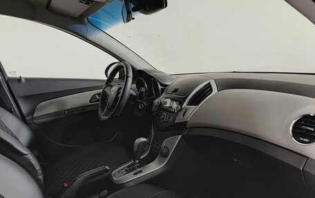 Chevrolet Cruze II, 2012 год, 720 000 рублей, 13 фотография