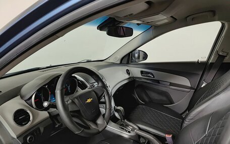 Chevrolet Cruze II, 2012 год, 720 000 рублей, 20 фотография