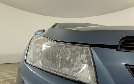 Chevrolet Cruze II, 2012 год, 720 000 рублей, 21 фотография