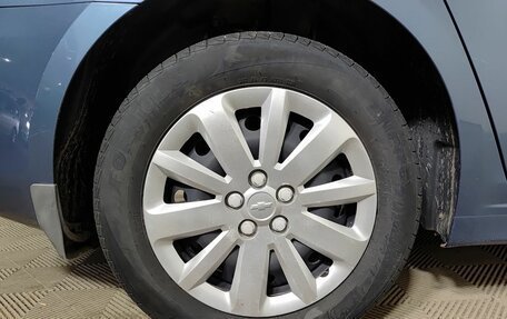 Chevrolet Cruze II, 2012 год, 720 000 рублей, 22 фотография