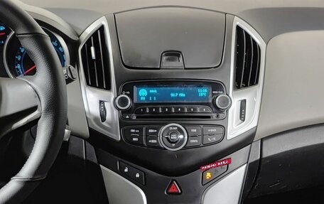 Chevrolet Cruze II, 2012 год, 720 000 рублей, 18 фотография