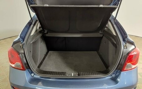Chevrolet Cruze II, 2012 год, 720 000 рублей, 12 фотография